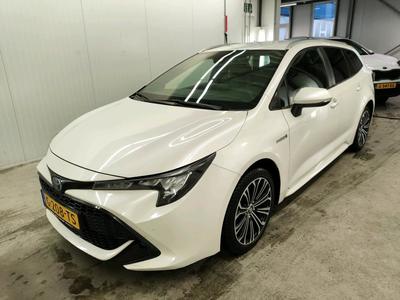 Toyota Corolla 1.8 Hybrid 90kW Dynamic Touring Sports automaat, 2020