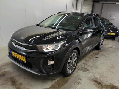 Kia Stonic 1.0 T-GDI 88kW DynamicPlusLine DCT7 (NEDC), 2019