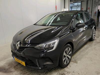 Renault Clio 1.0 TCe 67kW GPF Equilibre, 2023