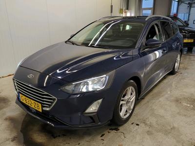 Ford Focus 1.5 EcoBlue 88kW Trend Edition Business wagon, 2020