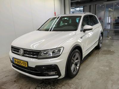 Volkswagen Tiguan 1.5 TSI 96kW Comfortline Business, 2020