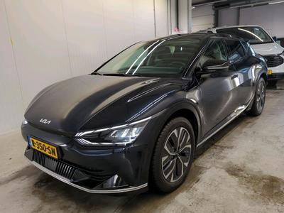 Kia EV6 Sneller rijden 168kW/ 77.4kWh RWD Plus automaat, 2022