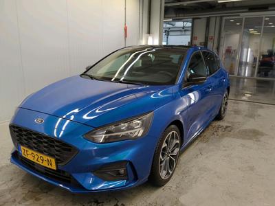 Ford Focus 1.0 EcoBoost 92kW ST Line Business, 2019