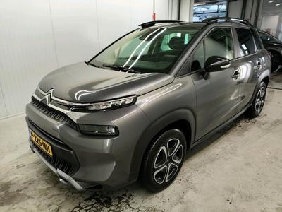 Citroen C3 Aircross 1.2 PureTech 81kW S&amp;S Feel, 2022