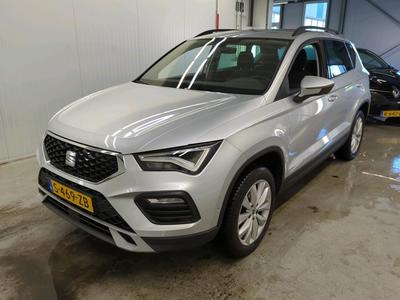 Seat Ateca 1.5 TSI 110kW Style Business Intense 7-DSG, 2023