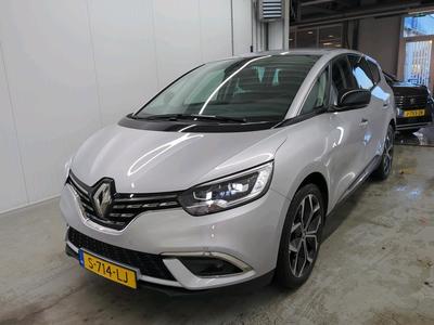 Renault Grand Scenic 1.3 TCE 103kW Techno, 2023