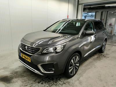 Peugeot 5008 1.2 Puretech 96kW S&amp;S Allure EAT8, 2019