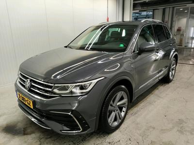 Volkswagen Tiguan 1.4 TSI PHEV 180kW R-Line Business+ DSG-6, 2023