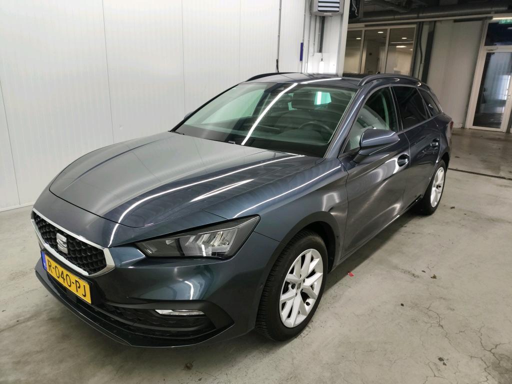 Seat Leon 1.0 TSI 81kW Style Business Intense Sportstourer, 2022