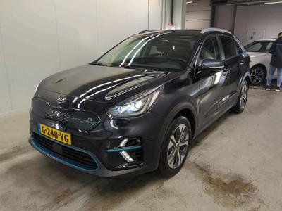 Kia Niro e- 150kW / 64kWh Executive Line automaat, 2019