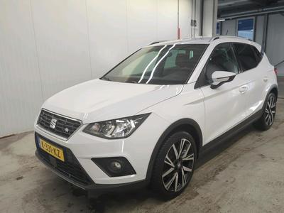 Seat Arona 1.5 TSI EVO 110kW FR Bus Intense DSG, 2021