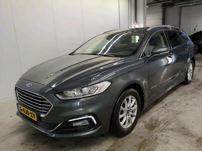 Ford Mondeo 2.0 Hybrid 140KW Titanium wagon automaat, 2020