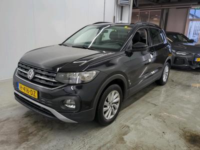 Volkswagen T-Cross 1.0 TSI 70kW Life, 2020