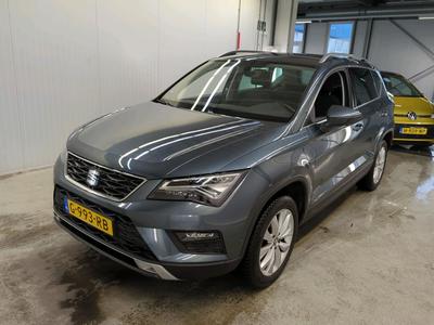 Seat Ateca 1.0 EcoTSI 85kW Style Business Intense, 2019