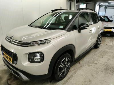 Citroen C3 Aircross 1.2 PureTech 81kW Feel, 2020