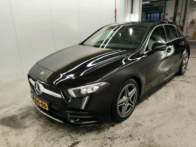 Mercedes-Benz A180 1.3 100kW Business Solution AMG DCT, 2020