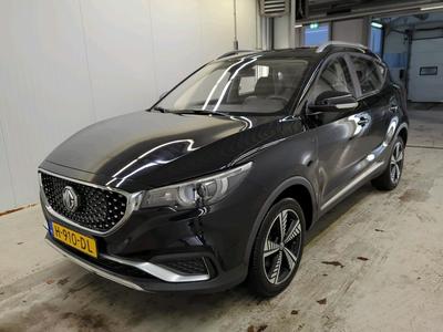 MG ZS -e 105kW/ 44.5kWh Luxury (SAIC) (NEDC), 2019