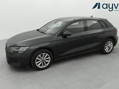 Audi A3 30 tdi sportback 116 CV Business Pack, Sieges Sport