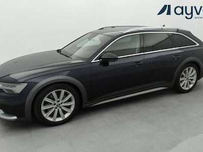 Audi A6 45 tdi allroad quattro tipt 231 CV Pack Business Plus, Toit Pano, Kit Assistance Tour, Interieur Allroad, LED