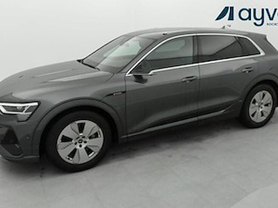 Audi E-tron 50 quattro s-line 313 CV Technology Pack, Comfort Pack Plus, Camera