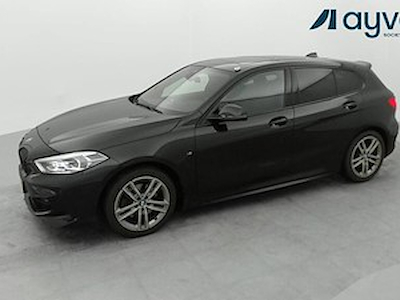 BMW 118 D model m-sport 150 CV Business Pack Plus, Innovation Pack, Travel Pack, Sieges Sport M