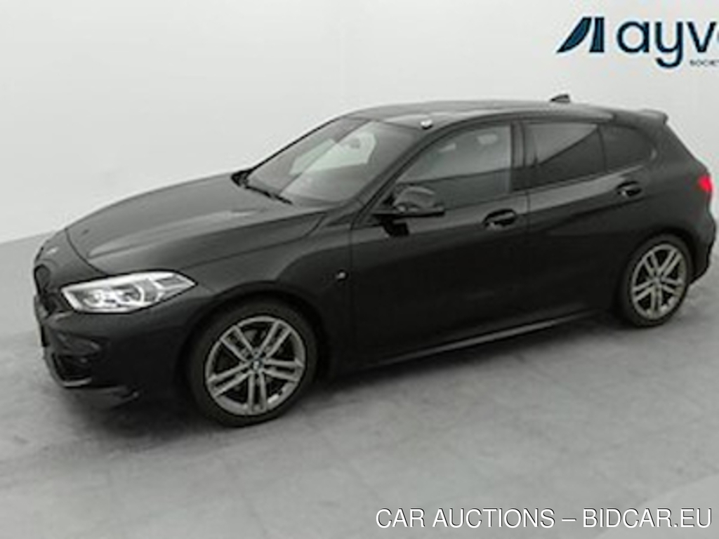 BMW 118 D model m-sport 150 CV Business Pack Plus, Innovation Pack, Travel Pack, Sieges Sport M