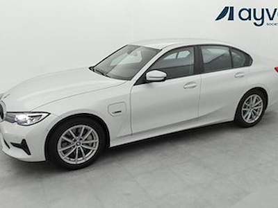 BMW 330 E phev 184 CV Business Pack Plus, Sieges chauffants