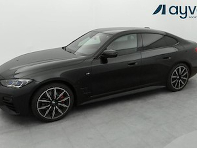 BMW 420i gran coupe m-sport 184 CV Laserlight, Freins M, Access comfort