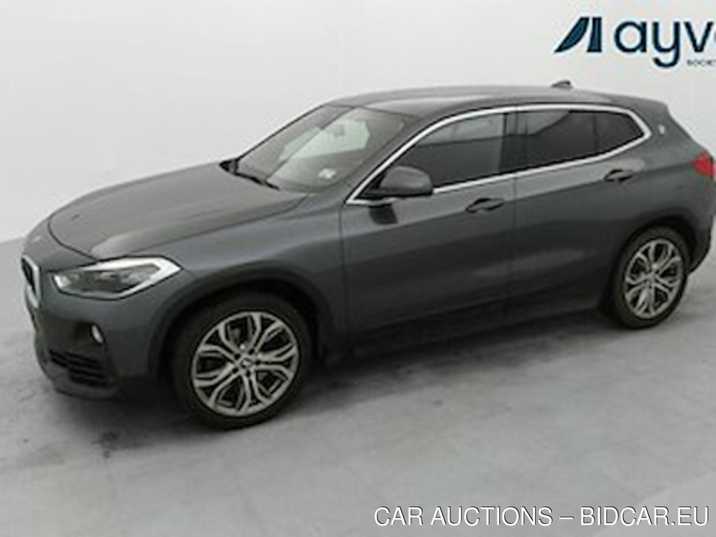 BMW X2 18d sdrive model style 150 CV Business Pack Plus, Driving Assistant Plus, Acces comfort