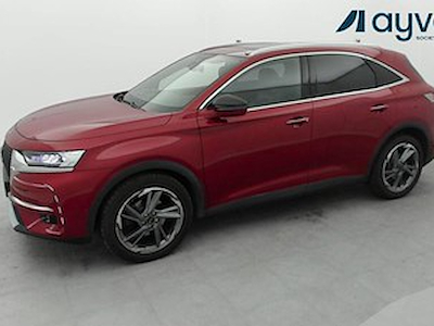 Citroen Ds7 crossback diesel 2.0 BlueHDi So Chic (EU6.2)