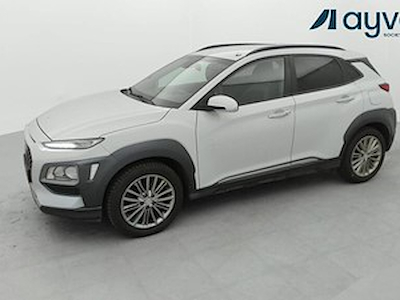 Hyundai Kona 1.6 crdi urban dct 133 CV Urban