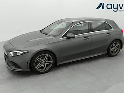 Mercedes-Benz A180 D business solution amg 116 CV AMG LINE