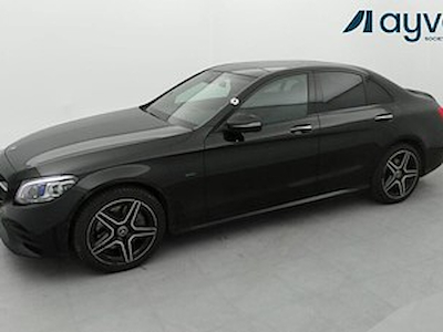 Mercedes-Benz C300 DE sport edition 194 CV Pack AMG