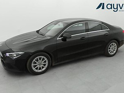 Mercedes-Benz Cla 2.0 cla 200 D dct 150CV BUSINESS SOLUTION NAVI