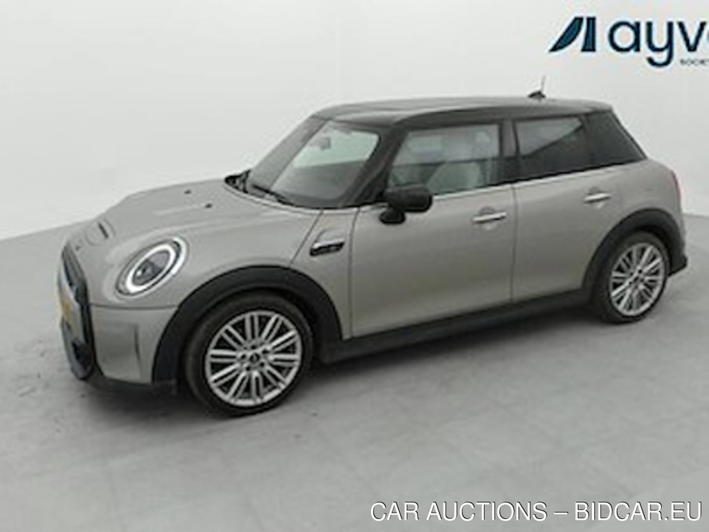 MINI 2.0 cooper S 178CV NAVI