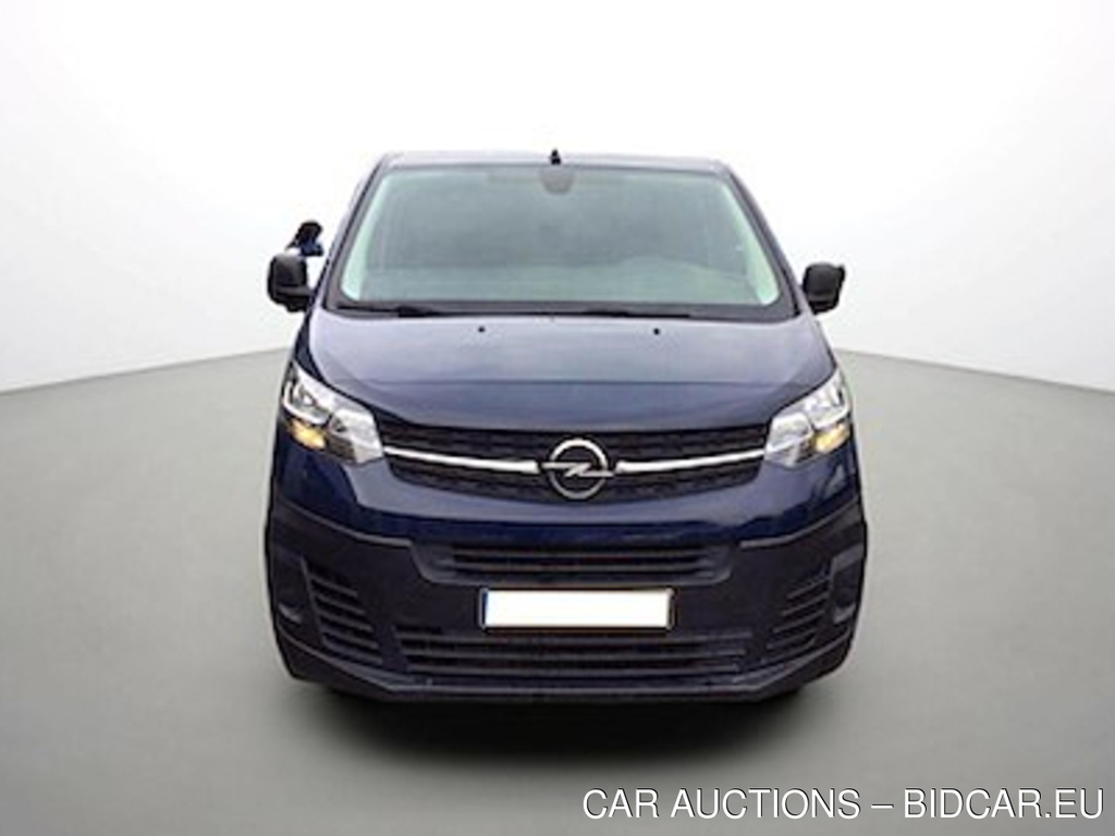 Opel Vivaro 50 kwh edition l1h1 136 CV Radio, Pack Bois, camera