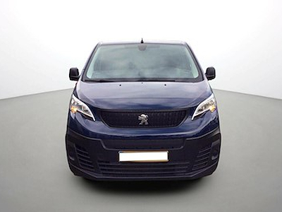 Peugeot Expert 75 kwh standard premium 136 CV Pack Bois, Visiopack