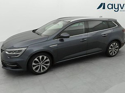 Renault Megane grandtour 1.5 blue dci 116 CV Pack Techno, Pack Easy Parking, Pack Alerte, Pack Winter