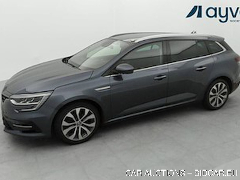 Renault Megane grandtour 1.5 blue dci 116 CV Pack Techno, Pack Easy Parking, Pack Alerte, Pack Winter