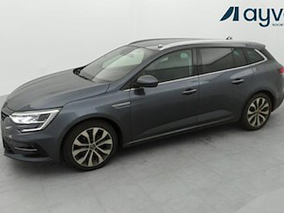 Renault Megane grandtour 1.5 blue dci 116 CV Techno Pack, Pack Easy Parking, Pack Alerte, Pack Winter