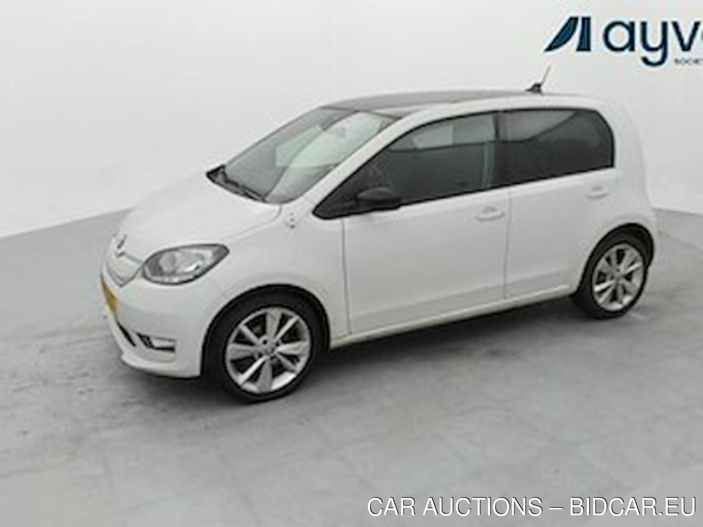 Skoda Citigo E 36.8 kwh E IV 83 CV Peinture metal, Sieges chauffants