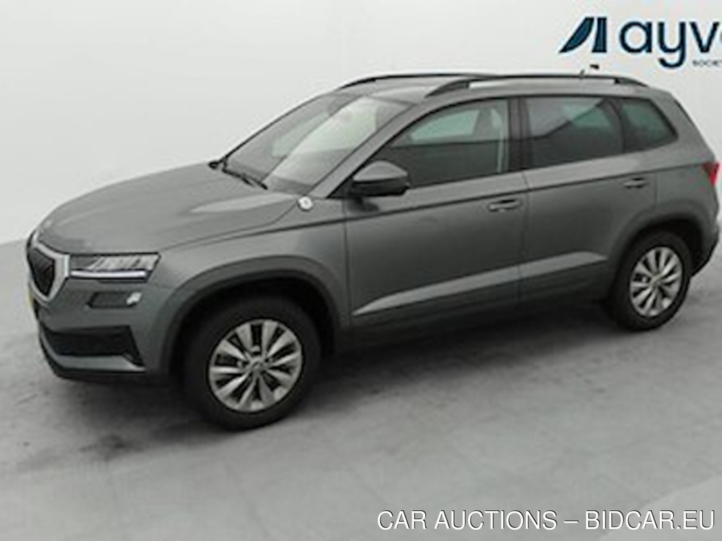 Skoda Karoq 2.0 tdi awd clever 150 CV Toit Pano, Attelage, Winter Pack Plus