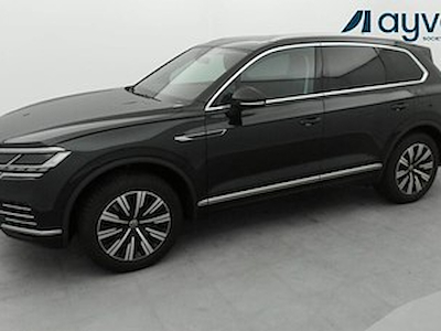 Volkswagen Touareg 3.0 V6 ehybrid 4wd ele 340 CV IQ.Light, Easy Open Pack, Dynaudio, Cuir Vienna, Attelage