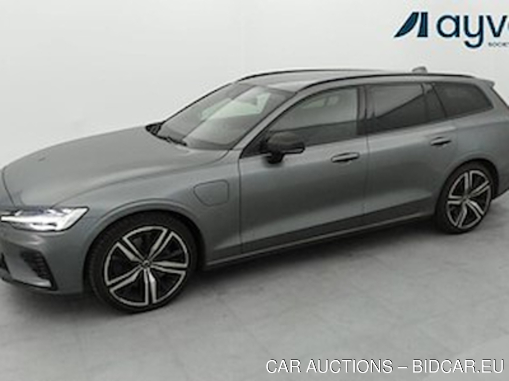 Volvo V60 T6 awd r-design phev 253 CV Pack Assist Pack, Witner Pack