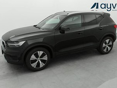 Volvo Xc40 D3 momentum pro geartroni 150 CV Park Assist Pack, Versality Pro Pack, BLIS