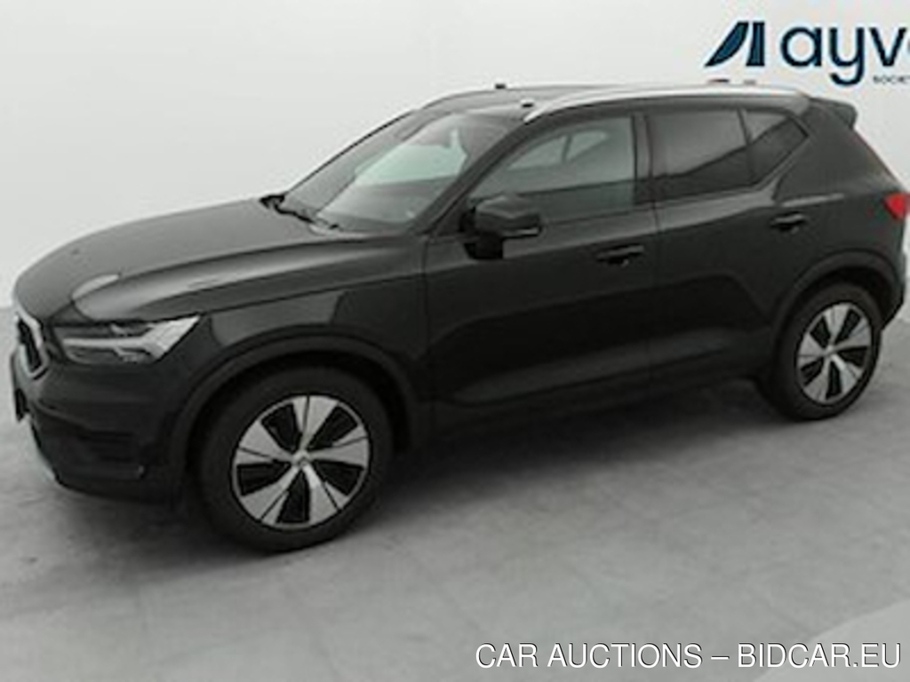 Volvo Xc40 D3 momentum pro geartroni 150 CV Park Assist Pack, Versality Pro Pack, BLIS