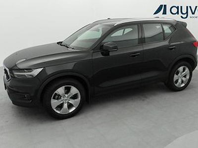 Volvo Xc40 T3 geartronic momentum PR 163 CV Park Assist Pack