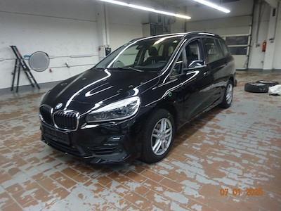 BMW series 2 gran TO URER 1.5 216D A SPORT LINE