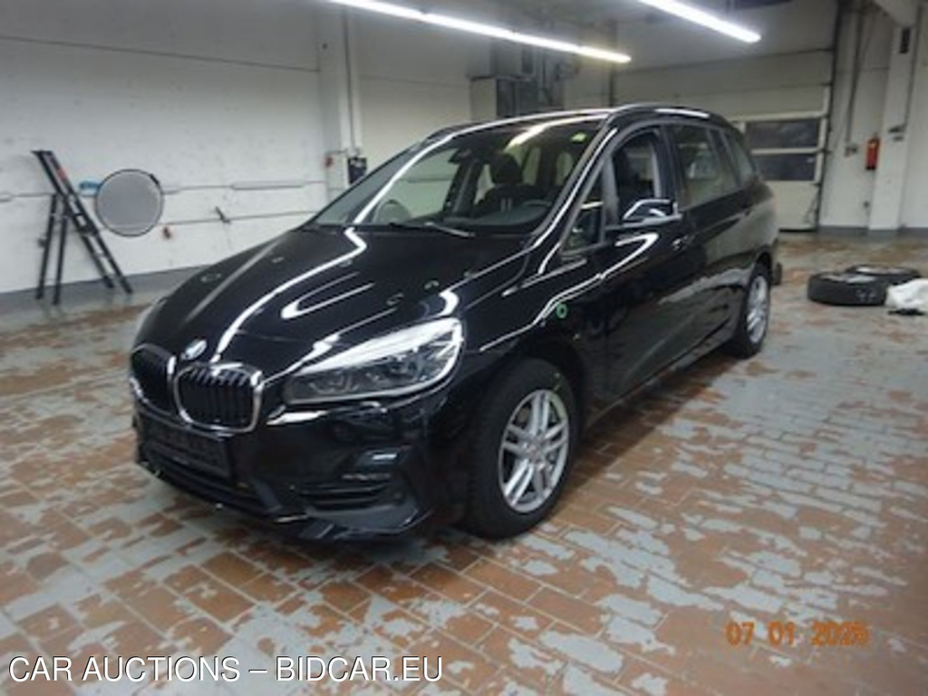 BMW series 2 gran TO URER 1.5 216D A SPORT LINE