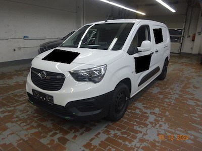 Opel combo 1.5 CDTI 75KW L2H1 S/S 2.4T EDITION